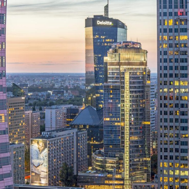 Fundacja Amerykańskiej Izby Handlowej w Polsce