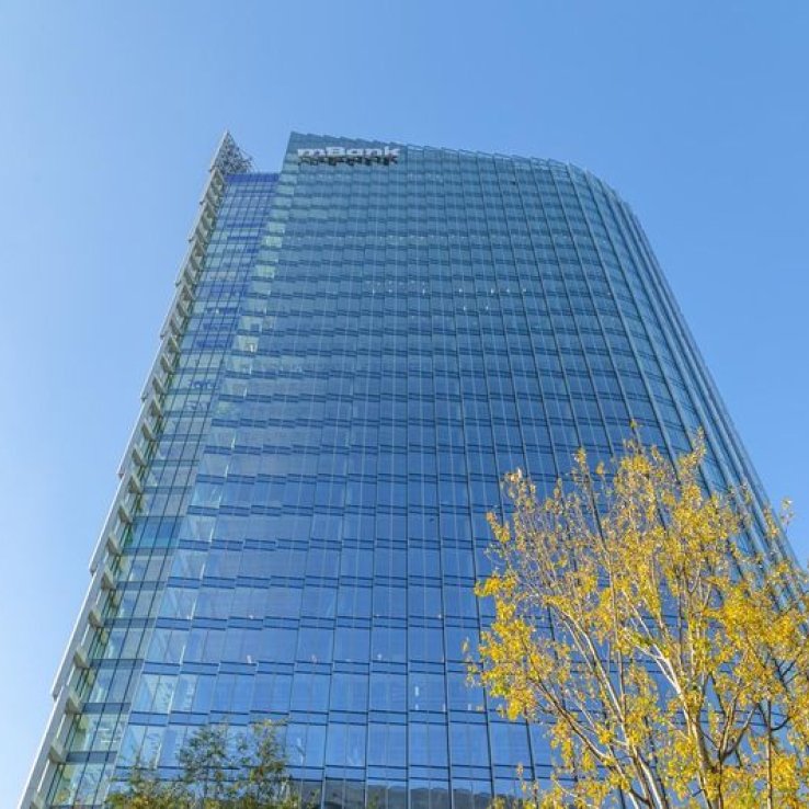 mBank S.A.