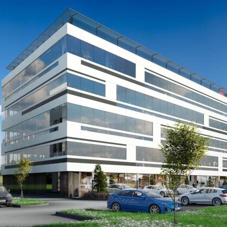 Bronowice Business Center 13