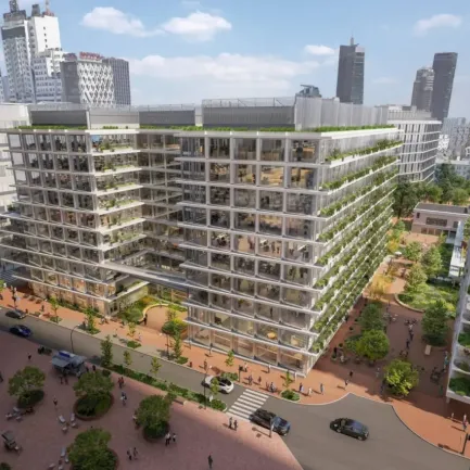 Office House Office House