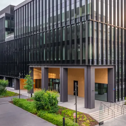 Lixa Budynek D Lixa Budynek D