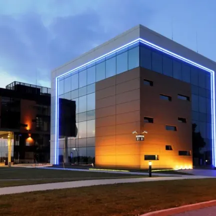 BCB Business Park - B1