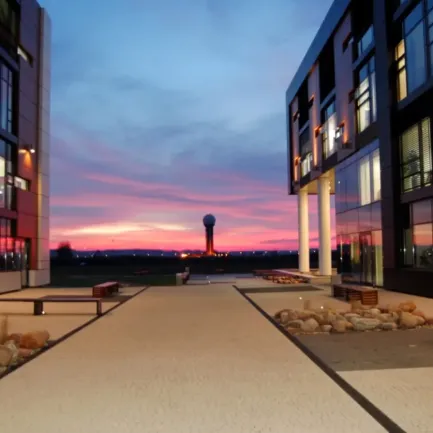 BCB Business Park - B1