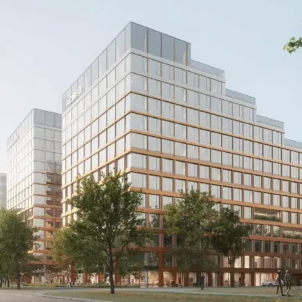 Swobodna Spot I Swobodna Spot I