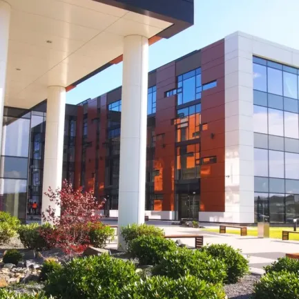 BCB Business Park - B1