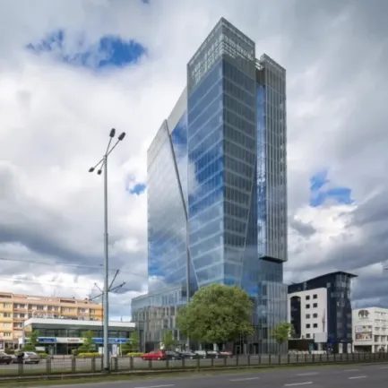 Centrum Biurowe Neptun