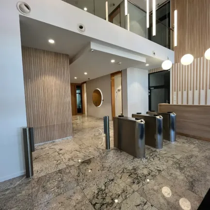 Arkońska Business Park A3