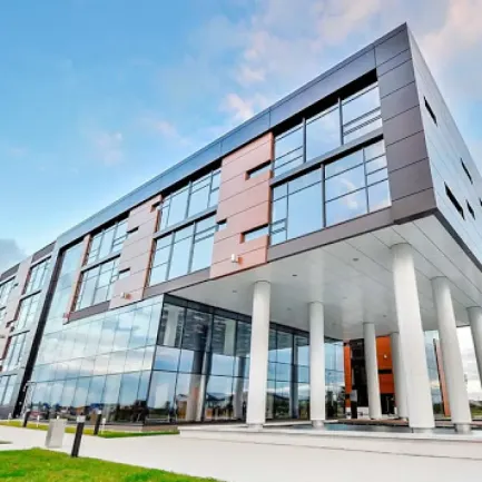 BCB Business Park - B3