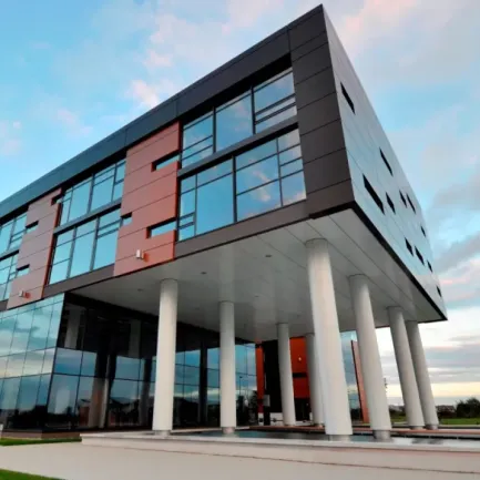 BCB Business Park - B1