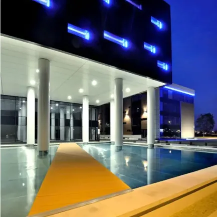 BCB Business Park - B1