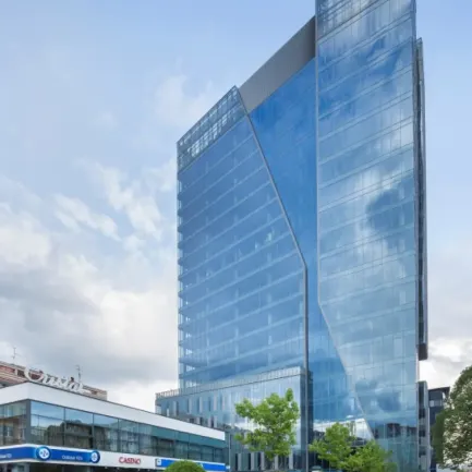 Centrum Biurowe Neptun