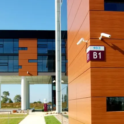 BCB Business Park - B1