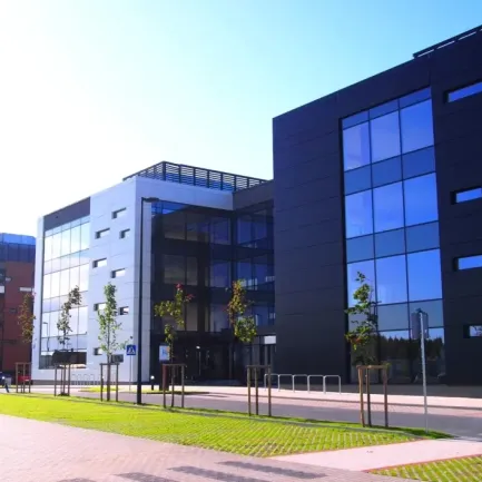 BCB Business Park - B1