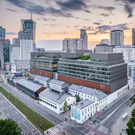 Fabryka Norblina A Fabryka Norblina A