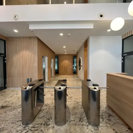 Arkońska Business Park A3