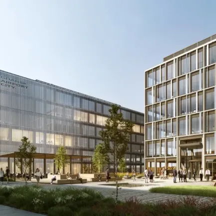 Airport City Gdańsk - Bravo