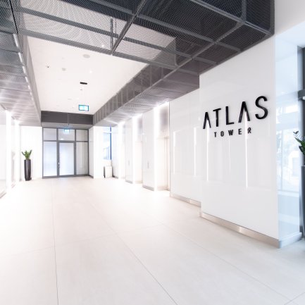 Atlas Tower