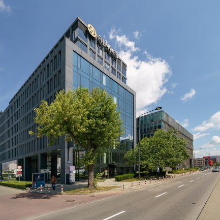 Platinium Business Park IV