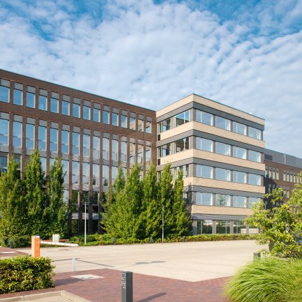 Flanders Business Park A