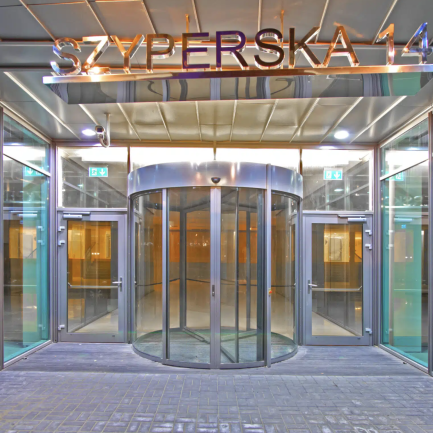 Szyperska Office Center