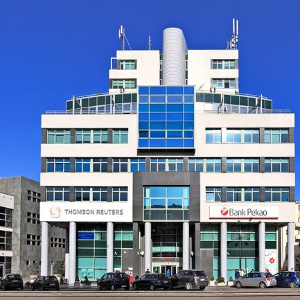 Baltic Business Center