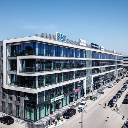 Bronowice Business Center 9