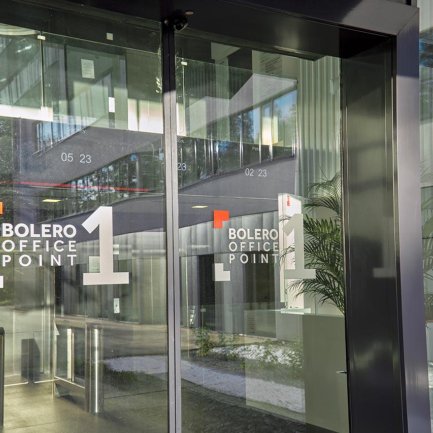 Bolero Office Point I