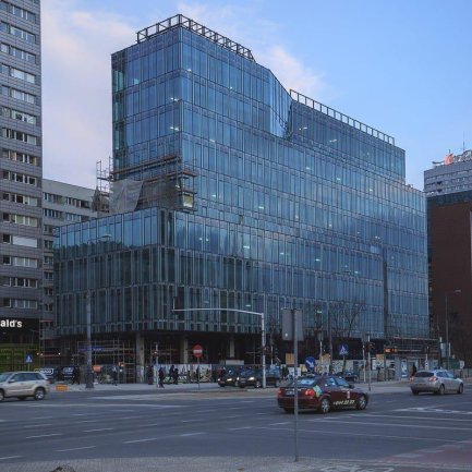Centrum Marszałkowska