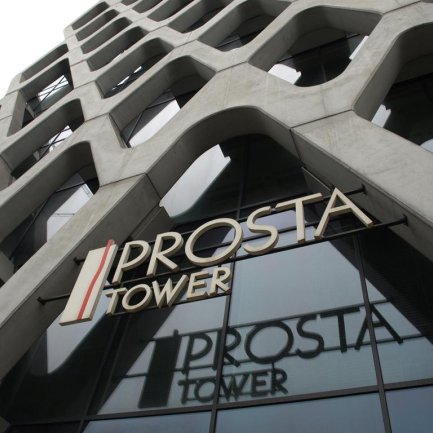 Prosta Tower