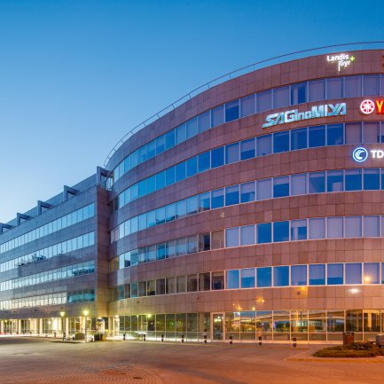 Batory Office Building II