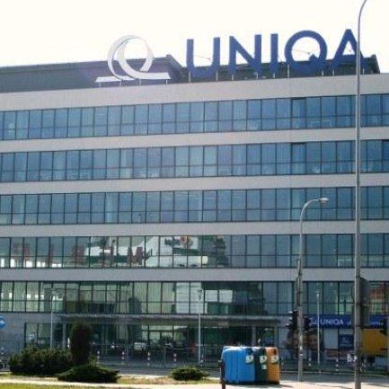 UNIQA Forum