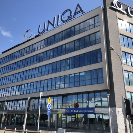 UNIQA Forum