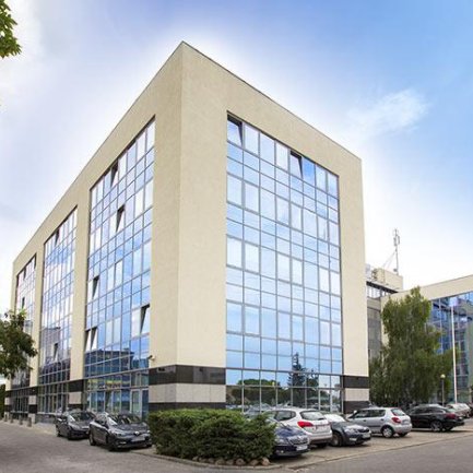 Ursynów Business Park