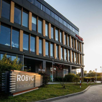 Robyg Business Center