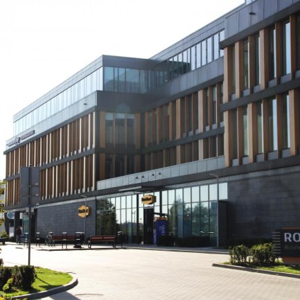 Robyg Business Center